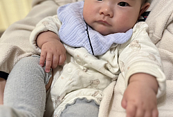 お久しぶりです( ・∇・)